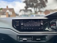 USED 2019 69 VOLKSWAGEN POLO 1.0 TSI GPF SE Hatchback 5dr Petrol Manual Euro 6 (s/s) (95 ps) 