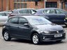 USED 2019 69 VOLKSWAGEN POLO 1.0 TSI GPF SE Hatchback 5dr Petrol Manual Euro 6 (s/s) (95 ps) 