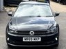 USED 2019 69 VOLKSWAGEN POLO 1.0 TSI GPF SE Hatchback 5dr Petrol Manual Euro 6 (s/s) (95 ps) 