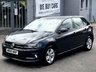 USED 2019 69 VOLKSWAGEN POLO 1.0 TSI GPF SE Hatchback 5dr Petrol Manual Euro 6 (s/s) (95 ps) 