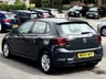 USED 2019 69 VOLKSWAGEN POLO 1.0 TSI GPF SE Hatchback 5dr Petrol Manual Euro 6 (s/s) (95 ps) 