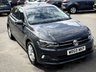 USED 2019 69 VOLKSWAGEN POLO 1.0 TSI GPF SE Hatchback 5dr Petrol Manual Euro 6 (s/s) (95 ps) 
