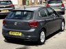 USED 2019 69 VOLKSWAGEN POLO 1.0 TSI GPF SE Hatchback 5dr Petrol Manual Euro 6 (s/s) (95 ps) 