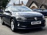 USED 2019 69 VOLKSWAGEN POLO 1.0 TSI GPF SE Hatchback 5dr Petrol Manual Euro 6 (s/s) (95 ps) 
