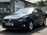 USED 2019 69 VOLKSWAGEN POLO 1.0 TSI GPF SE Hatchback 5dr Petrol Manual Euro 6 (s/s) (95 ps) 