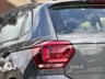 USED 2019 69 VOLKSWAGEN POLO 1.0 TSI GPF SE Hatchback 5dr Petrol Manual Euro 6 (s/s) (95 ps) 
