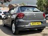 USED 2019 69 VOLKSWAGEN POLO 1.0 TSI GPF SE Hatchback 5dr Petrol Manual Euro 6 (s/s) (95 ps) 