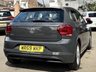 USED 2019 69 VOLKSWAGEN POLO 1.0 TSI GPF SE Hatchback 5dr Petrol Manual Euro 6 (s/s) (95 ps) 