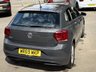 USED 2019 69 VOLKSWAGEN POLO 1.0 TSI GPF SE Hatchback 5dr Petrol Manual Euro 6 (s/s) (95 ps) 