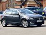 USED 2019 69 VOLKSWAGEN POLO 1.0 TSI GPF SE Hatchback 5dr Petrol Manual Euro 6 (s/s) (95 ps) 