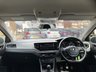 USED 2019 69 VOLKSWAGEN POLO 1.0 TSI GPF SE Hatchback 5dr Petrol Manual Euro 6 (s/s) (95 ps) 