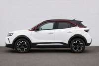 USED 2022 H VAUXHALL MOKKA 1.2 Turbo GS Line SUV 5dr Petrol Auto Euro 6 (s/s) (130 ps) 