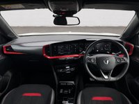 USED 2022 H VAUXHALL MOKKA 1.2 Turbo GS Line SUV 5dr Petrol Auto Euro 6 (s/s) (130 ps) 