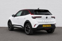 USED 2022 H VAUXHALL MOKKA 1.2 Turbo GS Line SUV 5dr Petrol Auto Euro 6 (s/s) (130 ps) 