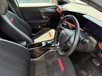 USED 2022 H VAUXHALL MOKKA 1.2 Turbo GS Line SUV 5dr Petrol Auto Euro 6 (s/s) (130 ps) 