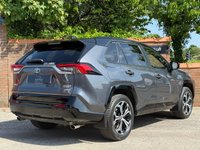 USED 2022 22 TOYOTA RAV4 2.5 VVT 18.1kWh Dynamic Premium SUV 5dr Petrol Plug-in Hybrid CVT 4WD Euro 6 (s/s) (306 ps) 