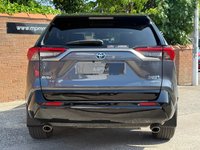 USED 2022 22 TOYOTA RAV4 2.5 VVT 18.1kWh Dynamic Premium SUV 5dr Petrol Plug-in Hybrid CVT 4WD Euro 6 (s/s) (306 ps) 