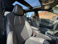 USED 2022 22 TOYOTA RAV4 2.5 VVT 18.1kWh Dynamic Premium SUV 5dr Petrol Plug-in Hybrid CVT 4WD Euro 6 (s/s) (306 ps) 