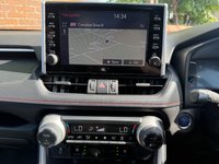USED 2022 22 TOYOTA RAV4 2.5 VVT 18.1kWh Dynamic Premium SUV 5dr Petrol Plug-in Hybrid CVT 4WD Euro 6 (s/s) (306 ps) 