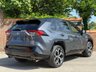 USED 2022 22 TOYOTA RAV4 2.5 VVT 18.1kWh Dynamic Premium SUV 5dr Petrol Plug-in Hybrid CVT 4WD Euro 6 (s/s) (306 ps) 