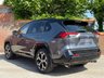 USED 2022 22 TOYOTA RAV4 2.5 VVT 18.1kWh Dynamic Premium SUV 5dr Petrol Plug-in Hybrid CVT 4WD Euro 6 (s/s) (306 ps) 