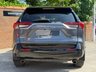 USED 2022 22 TOYOTA RAV4 2.5 VVT 18.1kWh Dynamic Premium SUV 5dr Petrol Plug-in Hybrid CVT 4WD Euro 6 (s/s) (306 ps) 