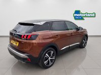 USED 2018 18 PEUGEOT 3008 1.5 BlueHDi GT Line SUV 5dr Diesel Manual Euro 6 (s/s) (130 ps) &pound;;0 DEPOSIT FINANCE DEAL AVAILABLE