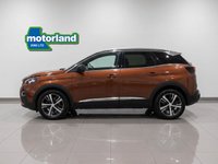 USED 2018 18 PEUGEOT 3008 1.5 BlueHDi GT Line SUV 5dr Diesel Manual Euro 6 (s/s) (130 ps) &pound;;0 DEPOSIT FINANCE DEAL AVAILABLE