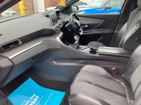 USED 2018 18 PEUGEOT 3008 1.5 BlueHDi GT Line SUV 5dr Diesel Manual Euro 6 (s/s) (130 ps) &pound;;0 DEPOSIT FINANCE DEAL AVAILABLE
