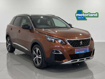 2018 PEUGEOT 3008