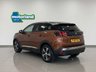 USED 2018 18 PEUGEOT 3008 1.5 BlueHDi GT Line SUV 5dr Diesel Manual Euro 6 (s/s) (130 ps) &pound;;0 DEPOSIT FINANCE DEAL AVAILABLE