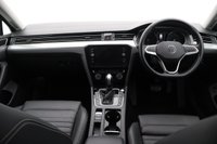 USED 2022 72 VOLKSWAGEN PASSAT 1.5 TSI EVO SEL Estate DSG (APPLE CAR PLAY) 