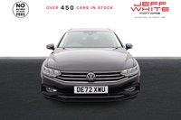 USED 2022 72 VOLKSWAGEN PASSAT 1.5 TSI EVO SEL Estate DSG (APPLE CAR PLAY) 