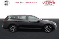 USED 2022 72 VOLKSWAGEN PASSAT 1.5 TSI EVO SEL Estate DSG (APPLE CAR PLAY) 