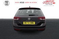 USED 2022 72 VOLKSWAGEN PASSAT 1.5 TSI EVO SEL Estate DSG (APPLE CAR PLAY) 