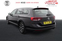 USED 2022 72 VOLKSWAGEN PASSAT 1.5 TSI EVO SEL Estate DSG (APPLE CAR PLAY) 