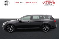 USED 2022 72 VOLKSWAGEN PASSAT 1.5 TSI EVO SEL Estate DSG (APPLE CAR PLAY) 