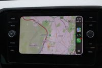 USED 2022 72 VOLKSWAGEN PASSAT 1.5 TSI EVO SEL Estate DSG (APPLE CAR PLAY) 