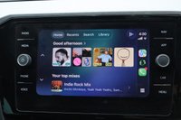 USED 2022 72 VOLKSWAGEN PASSAT 1.5 TSI EVO SEL Estate DSG (APPLE CAR PLAY) 