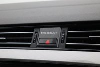 USED 2022 72 VOLKSWAGEN PASSAT 1.5 TSI EVO SEL Estate DSG (APPLE CAR PLAY) 