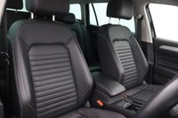 USED 2022 72 VOLKSWAGEN PASSAT 1.5 TSI EVO SEL Estate DSG (APPLE CAR PLAY) 