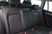 USED 2022 72 VOLKSWAGEN PASSAT 1.5 TSI EVO SEL Estate DSG (APPLE CAR PLAY) 
