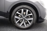 USED 2022 72 VOLKSWAGEN PASSAT 1.5 TSI EVO SEL Estate DSG (APPLE CAR PLAY) 