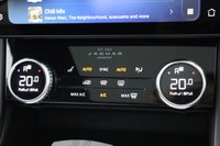 USED 2022 22 JAGUAR F-PACE 2.0 D200 MHEV R-Dynamic Black 5dr Auto AWD (SAT NAV) 