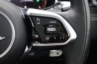 USED 2022 22 JAGUAR F-PACE 2.0 D200 MHEV R-Dynamic Black 5dr Auto AWD (SAT NAV) 