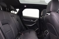 USED 2022 22 JAGUAR F-PACE 2.0 D200 MHEV R-Dynamic Black 5dr Auto AWD (SAT NAV) 