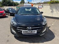 USED 2015 15 HYUNDAI I30 1.6 CRDi Blue Drive SE Tourer 5dr Diesel Manual Euro 6 (s/s) (110 ps) &pound;20 TAX, SOLD WITH A NEW MOT