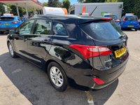 USED 2015 15 HYUNDAI I30 1.6 CRDi Blue Drive SE Tourer 5dr Diesel Manual Euro 6 (s/s) (110 ps) &pound;20 TAX, SOLD WITH A NEW MOT