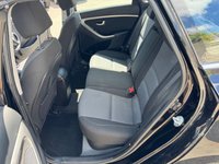 USED 2015 15 HYUNDAI I30 1.6 CRDi Blue Drive SE Tourer 5dr Diesel Manual Euro 6 (s/s) (110 ps) &pound;20 TAX, SOLD WITH A NEW MOT