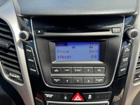 USED 2015 15 HYUNDAI I30 1.6 CRDi Blue Drive SE Tourer 5dr Diesel Manual Euro 6 (s/s) (110 ps) &pound;20 TAX, SOLD WITH A NEW MOT